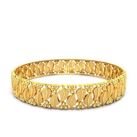 Latest 22k Gold Bangle Designs With Price BISGold Com