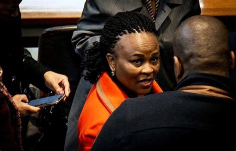 Wc High Court Declares Ramaphosa’s Suspension Of Mkhwebane Invalid Flipboard