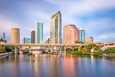 17 Best Cities In Florida Planetware