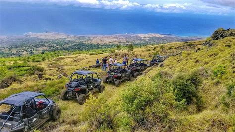 ATV And Off Road Tours On Maui Complete Overview