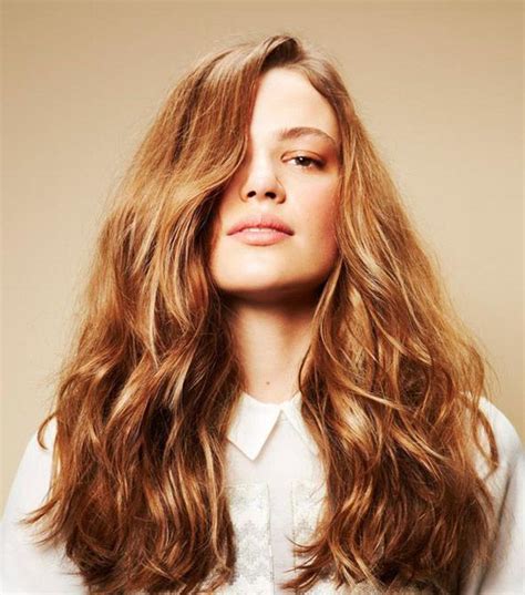 2014s Top Hair Color Trends Whats Going To Be HUGE In 2015 Bronze