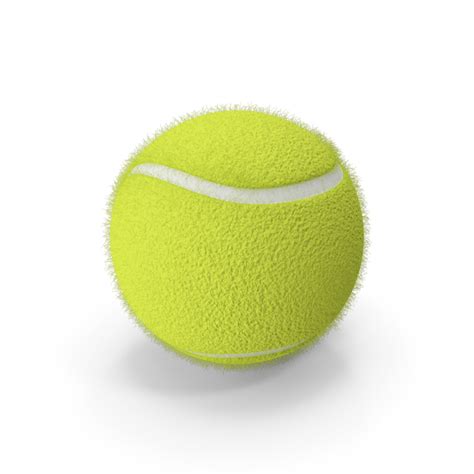 Tennis Ball Png Images Psds For Download Pixelsquid S