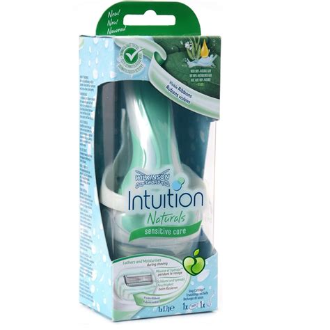 Online markdown feed is the most extensive list of recent online markdowns across the web. Wilkinson Schick Intuition Sensitive Care Razor with 1 ...
