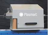 Plasma Treatment Equipment Pictures
