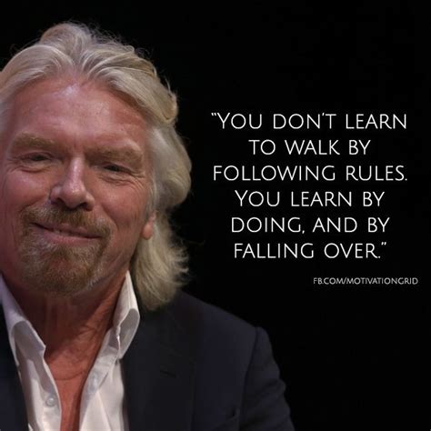 Top 10 Richard Branson Quotes About Life And Success Richard Branson
