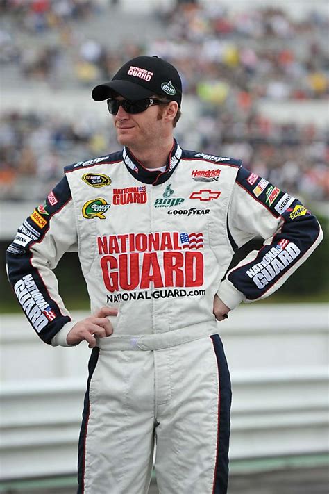 Dale Earnhardt Jr Can Take Or Leave Road Racing