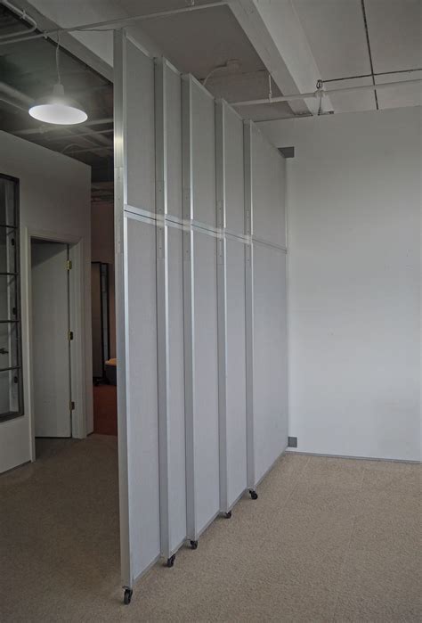 Operable Wall Sliding Room Divider Ikea Room Divider Room Divider