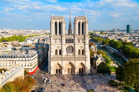 10 Cosas Que Hacer En París Con Un Presupuesto Limitado Unas