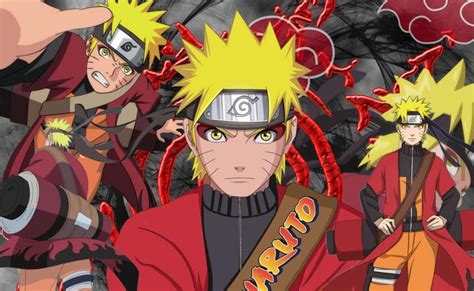 Gambar dan Anime Terkeren: NARUTO SHIIPUDEN