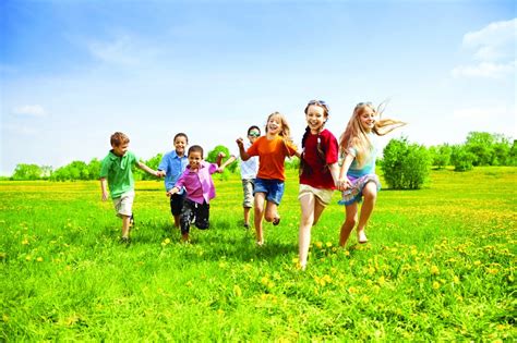 The Keys To Raising A Healthy Child The Sun Newspapers