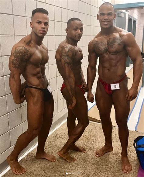 Photo Most Liked Posts In Thread Dominican Muscle Page 40 Lpsg