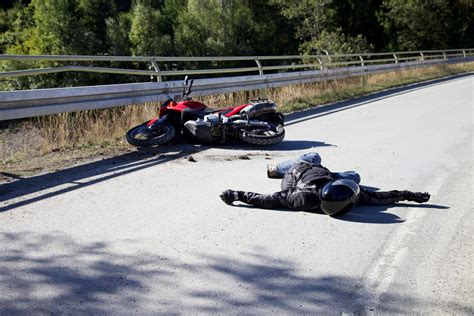 Who Can Access Accidental Death Benefits After Motorcyclist Crash Near