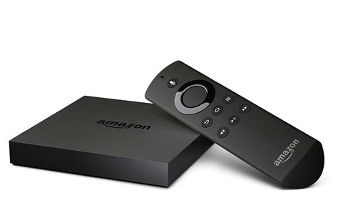 Amazon Announces New Fire Tv Box With 4k Video Streaming And Alexa