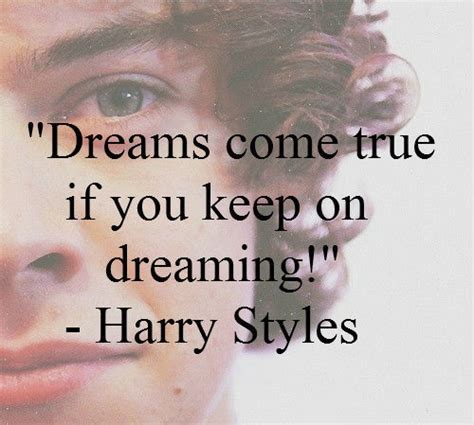 Harry Styles Quote Pictures Photos And Images For Facebook Tumblr