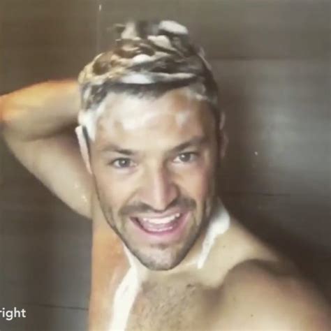 Michelle Keegans Husband Mark Wright Reveals Fear Of Ghosts Is Giving