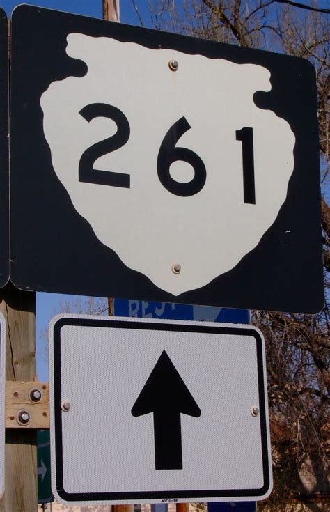 Montana State Highway 261 Sign Wibaux Montana Montana H Flickr