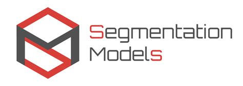 Segmentation Models With Pretrained Backbones Keras And Tensorflow Keras