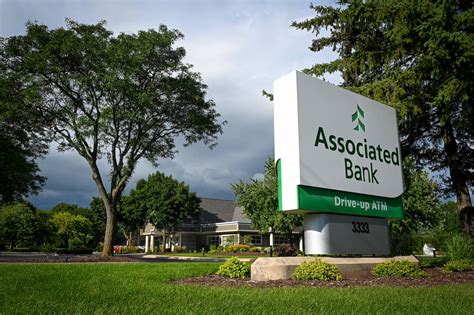 Associated Bank To Close Rockton Avenue Branch In Rockford The Bull