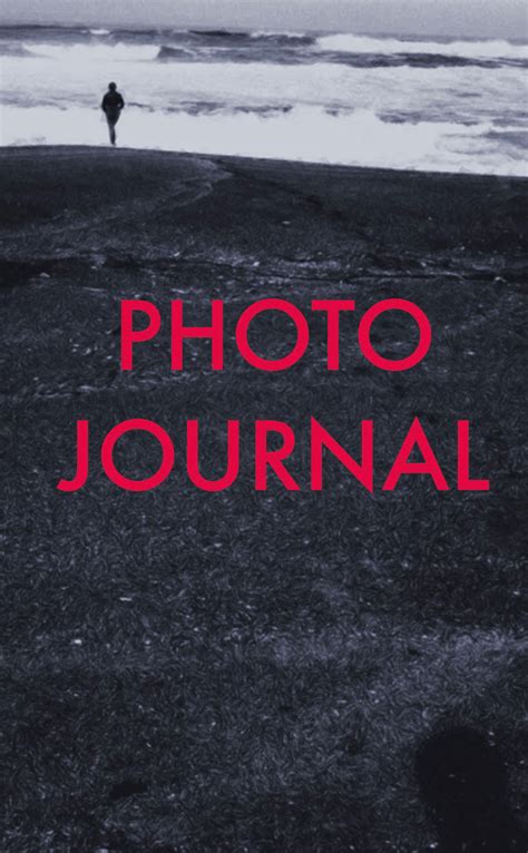 Photo Journal Mobile Edition Now Live