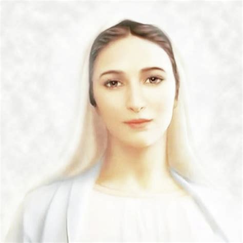 Blessed Virgin Mary Photograph By Samuel Epperly Fine Art America