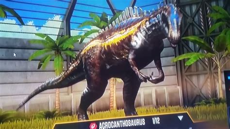 Level 40 Indominus Rex Indominus Rex Max Level 40 Jurassic World