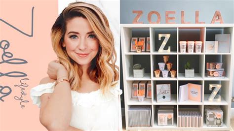 Zoella Zoella Tweets Dug Up In Which She Mocks Gay Men And Fat With Carefully Selected