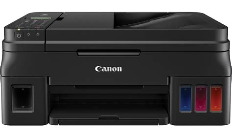 Canon Inkjet Printer 2 Office Products Alliance