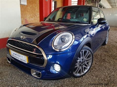 Buy and sell on malaysia's largest marketplace. Used Mini Cooper S | 2015 Cooper S for sale | Windhoek ...