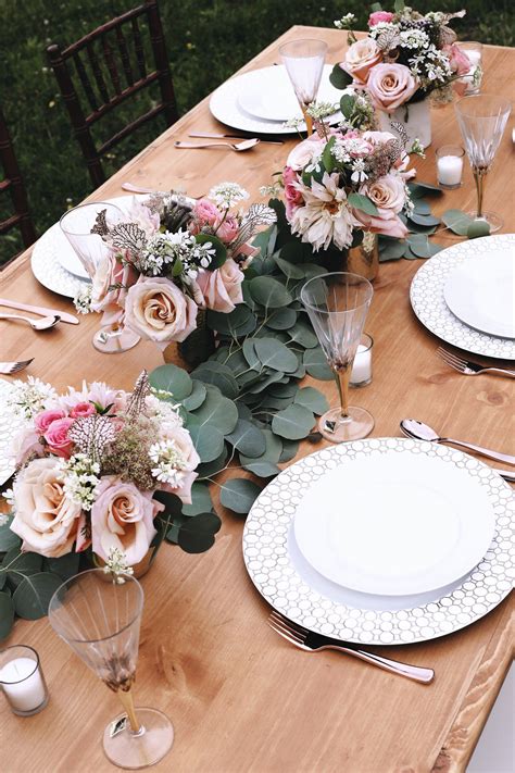 Rosé Themed Dinner Party | Finding Silver Linings | Dinner party themes, Dinner themes, Dinner ...