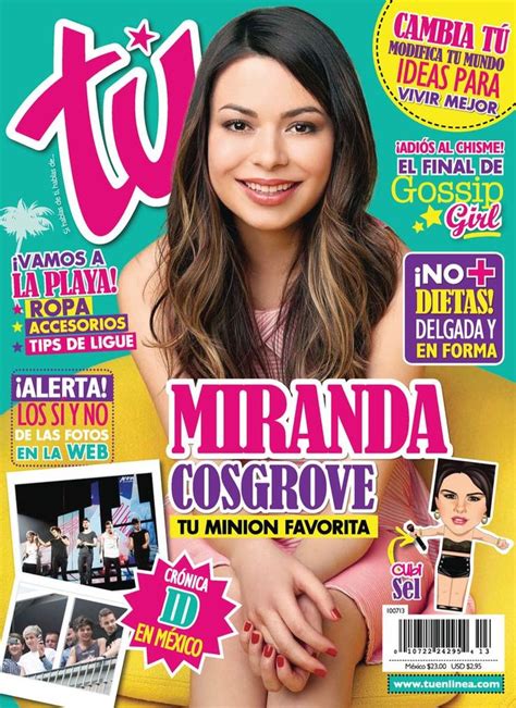 Tú Julio 3413 Digital Gossip Girl Mejor Amiga Revistas