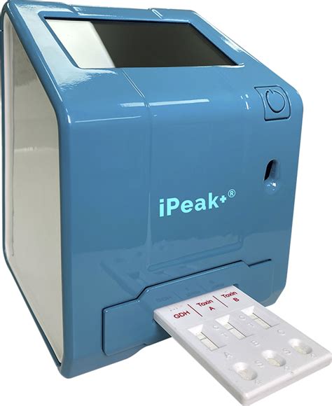 Monlab Material Para Laboratorio De Diagnóstico Clínico Ipeak
