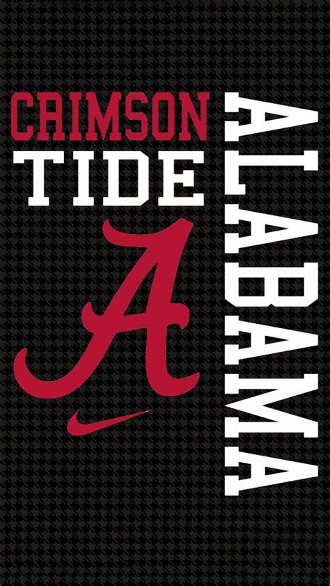 Free Download Crimson Tide A Iphone 5 Wallpaper 640x1136 640x1136 For