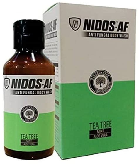 Nidos Af Body Wash Buy Nidos Af Body Wash At Low Price In India