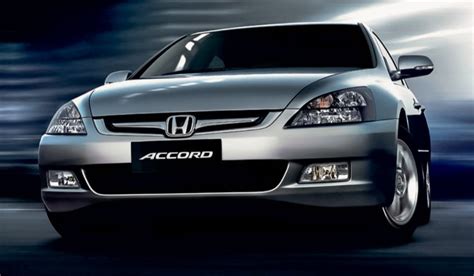 This price list is valid until 30th june 2021 only. 2003-2007 2.0升Honda Accord再次因Takata安全气囊被召回。 | AutoBuzz.my 中文