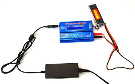 In nature, whenever a gradient exists, a natural balancing process will occur. LiPo Battery Guide