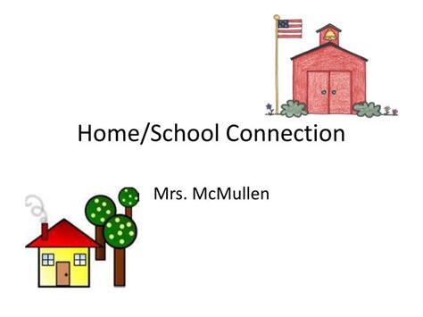 Ppt Homeschool Connection Powerpoint Presentation Free Download