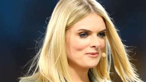 Erin Molan Sues Daily Mail For Painting Her As Aracist Oversixty