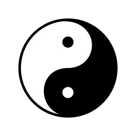 Jordan Peterson explains the yin yang symbol | Logo Design Love