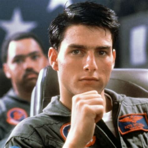 Tom Cruise And Jerry Bruckheimer Tease Top Gun 2 Complex