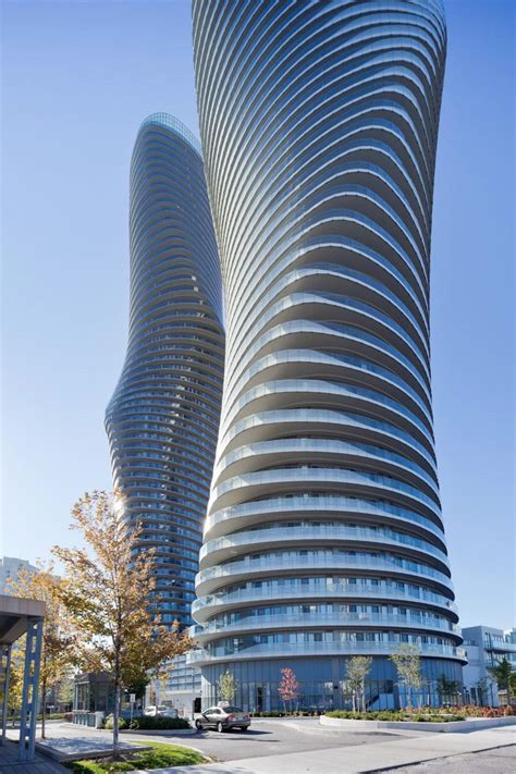 3 Absolute Towers By Mad Architects 800×1200 Futuristische