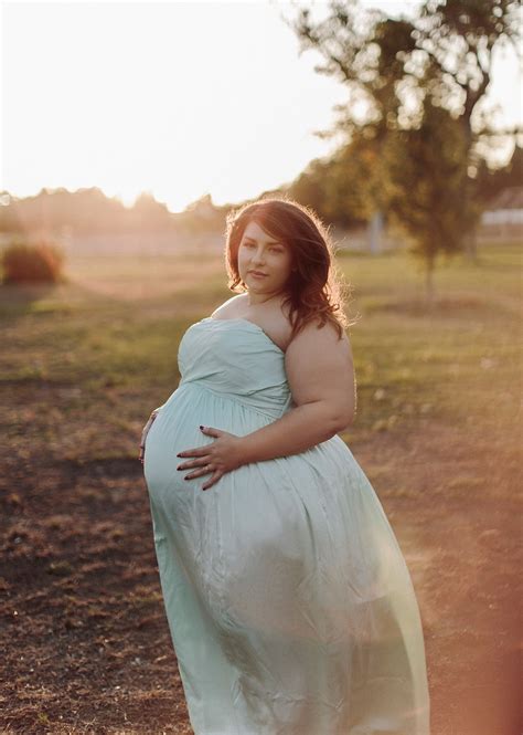 Plus Size Maternity Photography Ideas Dresses Images Page