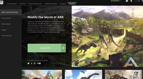 How to start a new game in ark. Tutorial: Starting out with the Ark Dev Kit - Unreal Engine Forums