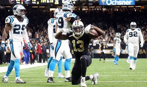 Panthers Vs Saints Live Stream How To Watch Nfl Monday Night Football