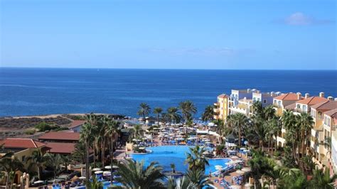 Bahia Principe Sunlight Costa Adeje Tenerife Holidays
