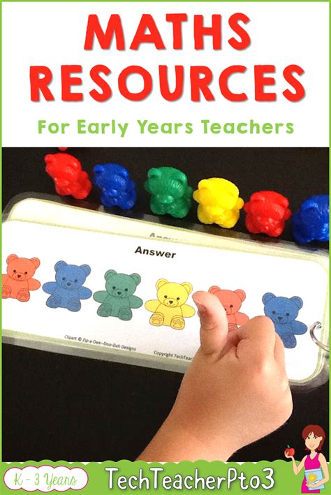 Early Years Teaching Resources Downloadable Teaching Resources For