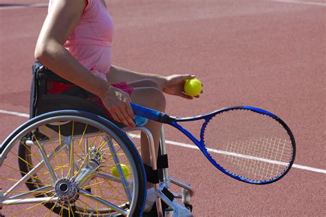 Disability Sport | Sport & Activities | Sport Aberdeen