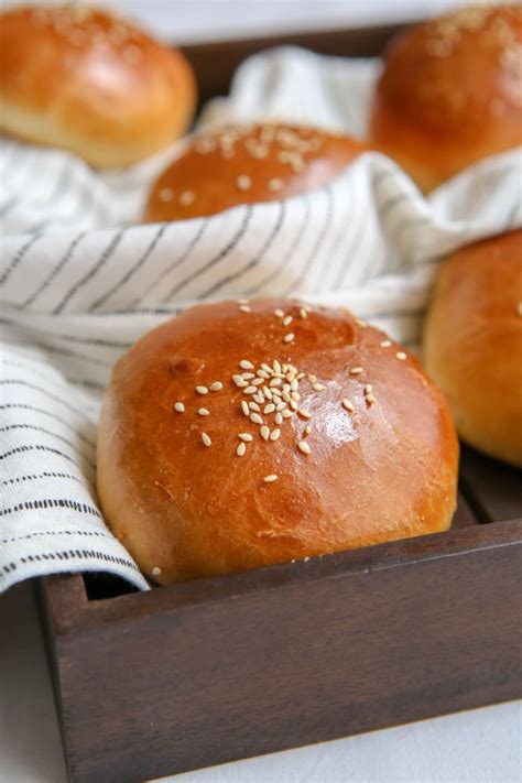 Voir plus d'idées sur le thème pain burger maison, pain pains burger maison (buns américains) | la cuisine d'adeline. La recette du pain à burger parfait - Buns briochés