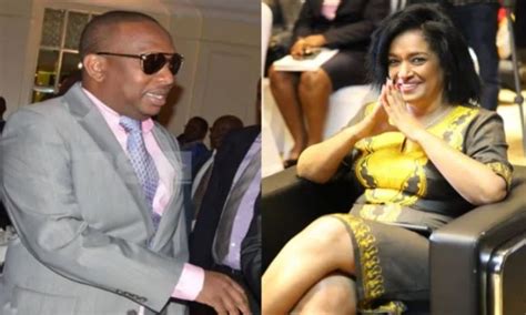 Video Why Mike Sonko Leaked Esther Passaris’ Private Video Challyh News