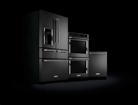 Black Stainless Steel Kitchen Appliances Everything You Need To Know