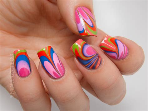 Amazing Colorful Nail Art Designs That Will Bring The Spring In Your